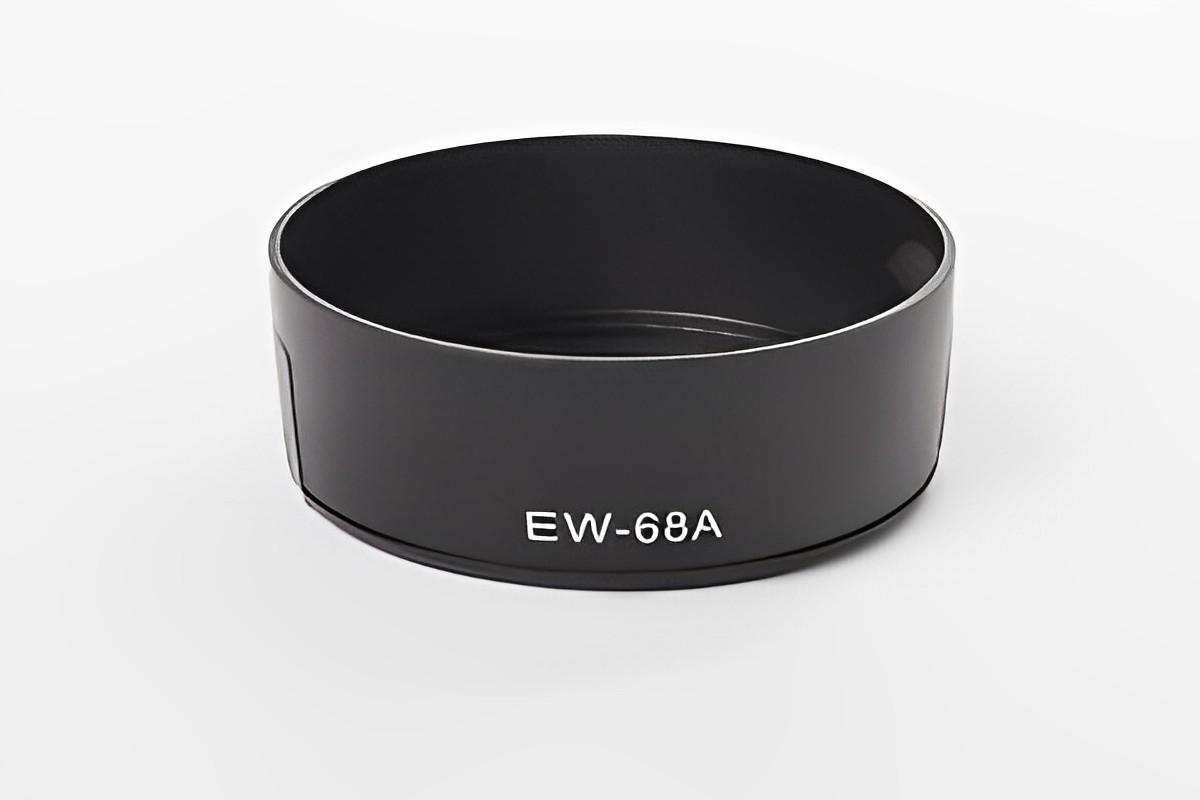 Бленда EW-68A для об'єктиву Canon EF f/3,5-4,5 EF f/3,5-5,6 USM D 28-80 мм (543567948)