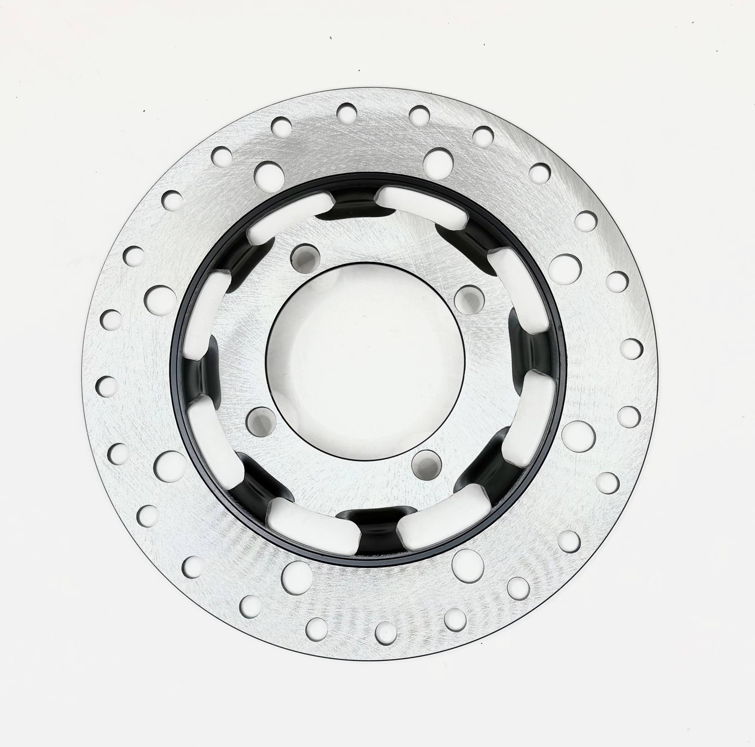 Тормозной диск передний CFMOTO 7020-080001 (ES9)