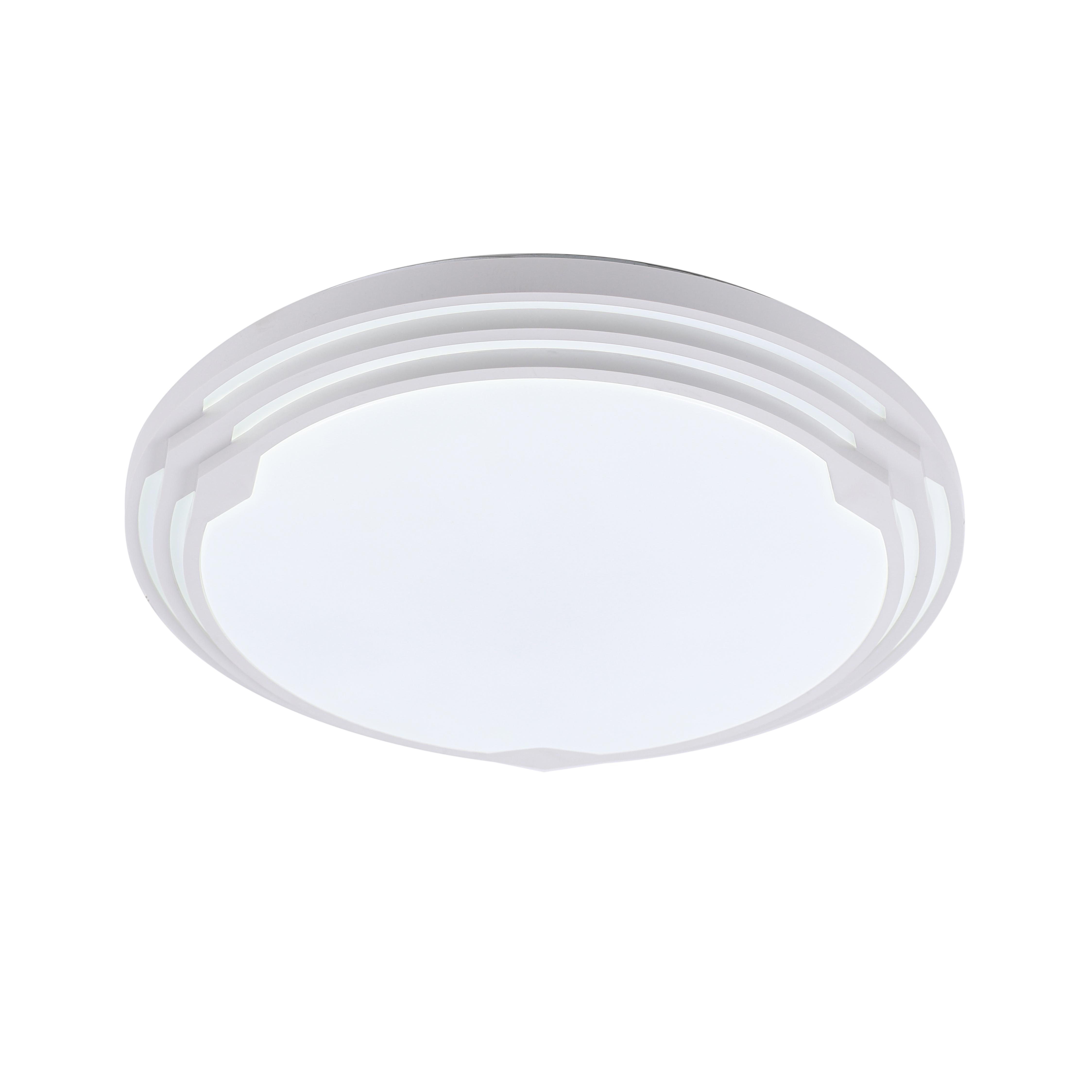 Люстра світлодіодна Sirius LD 3282A-36 W