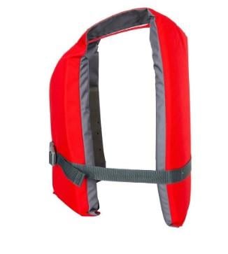 Страхувальний жилет LIFEVEST Wind 110-130 кг (wind4) - фото 3