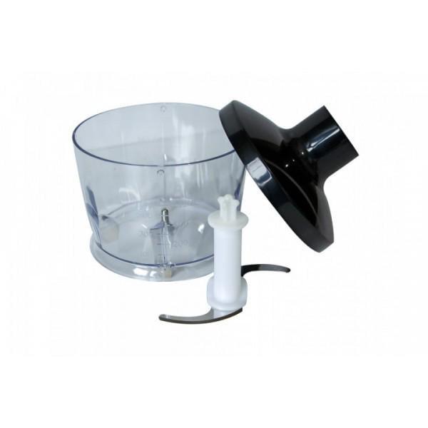 Блендер с чашей Domotec MS-5103 - фото 3