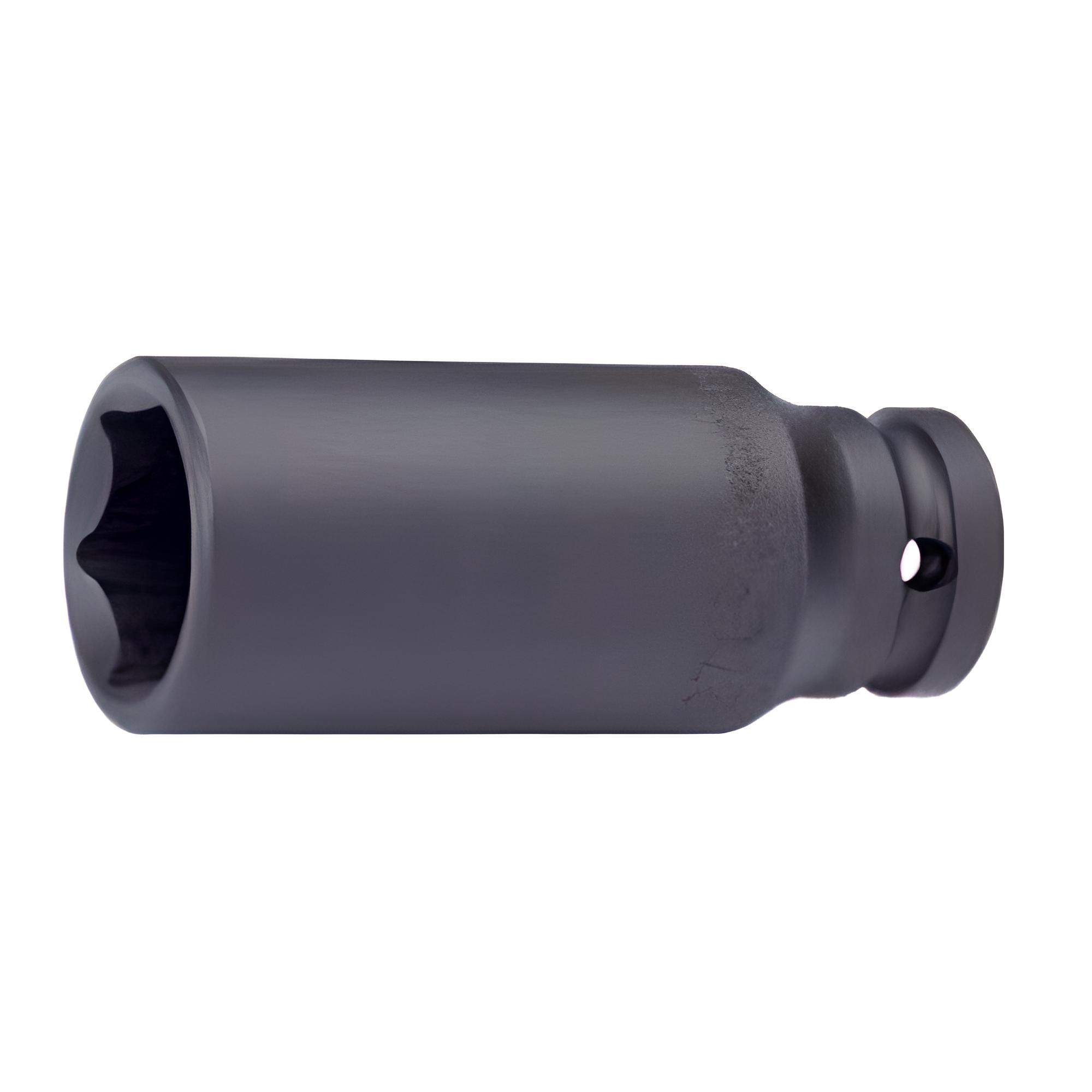 Головка торцевая Hans ударная 1" DR 27 мм (31937)