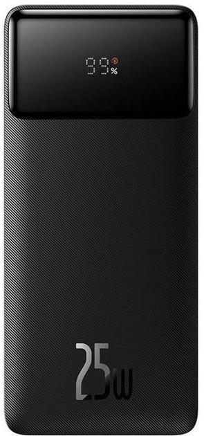 Повербанк BASEUS Bipow Fast charge 20000 mAh 25W (PPBD020301)