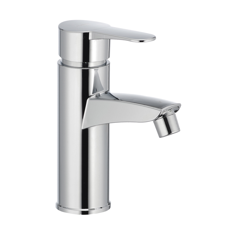 Смеситель для умывальника PLAMIX Sergio-001 PM0029