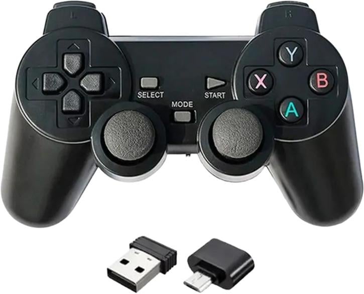 Джойстик TGZ-706W со встраиваемым аккумулятором (234575617_320)