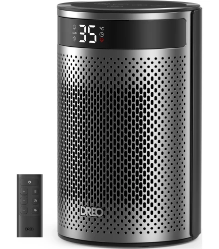 Тепловентилятор Dreo DR-HSH030 Grey
