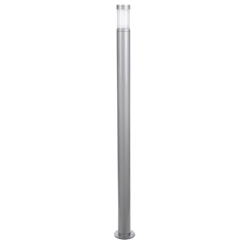 Фонарь уличный Brille 60W MRL-03-03 Silver (183082)