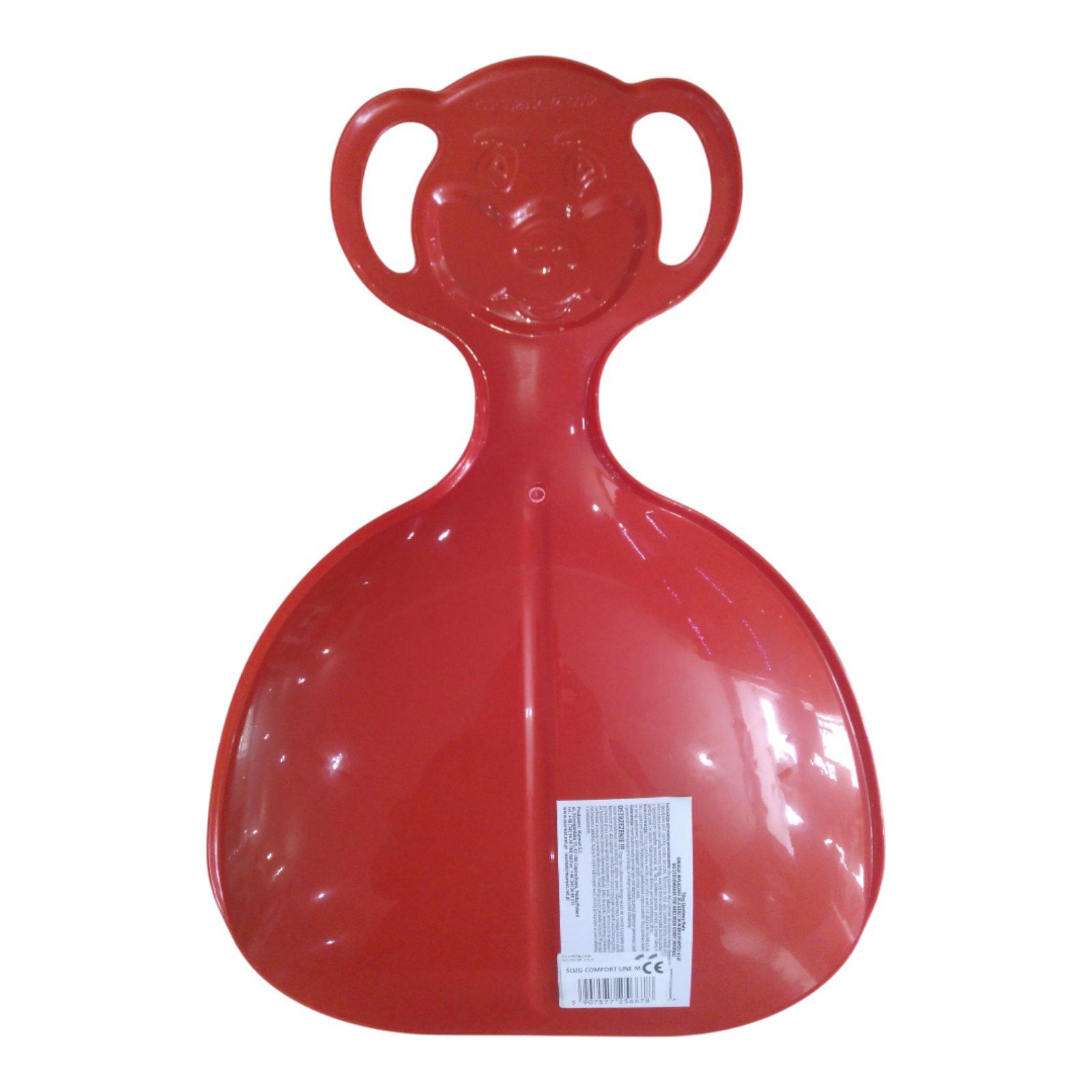 Дошка для ковзання Marmat Comfort Line M Червоний (11223) - фото 4 Дошка для ковзання Marmat Comfort Line M Червоний (11223) - фото 4