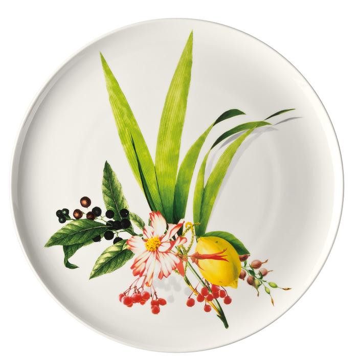 Тарілка підставкова для сервіруванн Rosenthal Brillance 32 см (2483327)