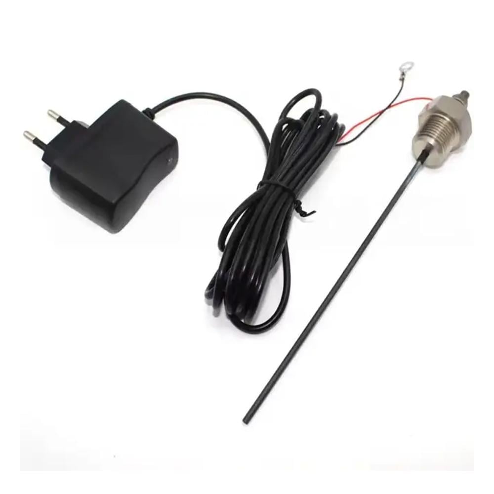 Анод активный титановый с блоком питания 1/2" 220V (32658)