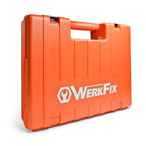 Перфоратор WerkFix RH-950 WF (WF.140060015) - фото 2