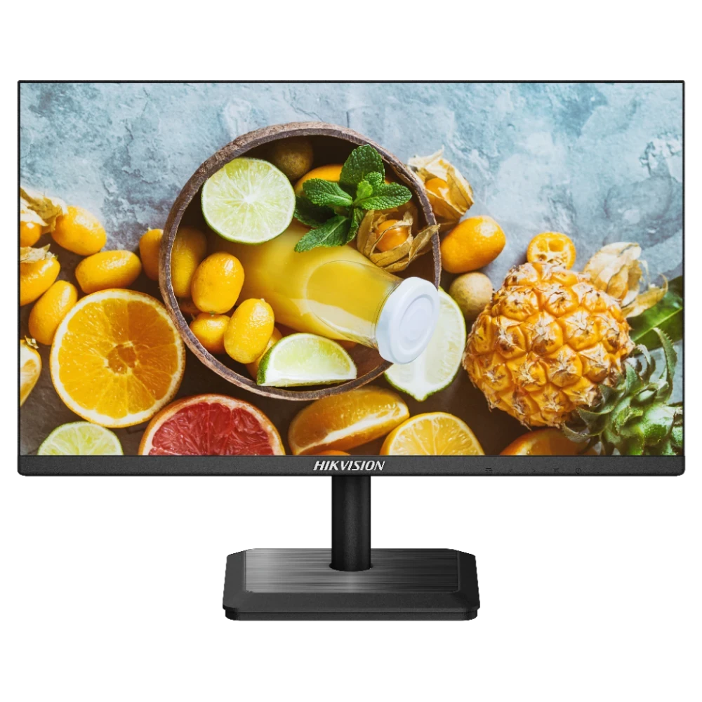 Монітор Hikvision DS-D5024FC-C для відеонагляду 23,8”дюйми 1920х1080 (2993149333)