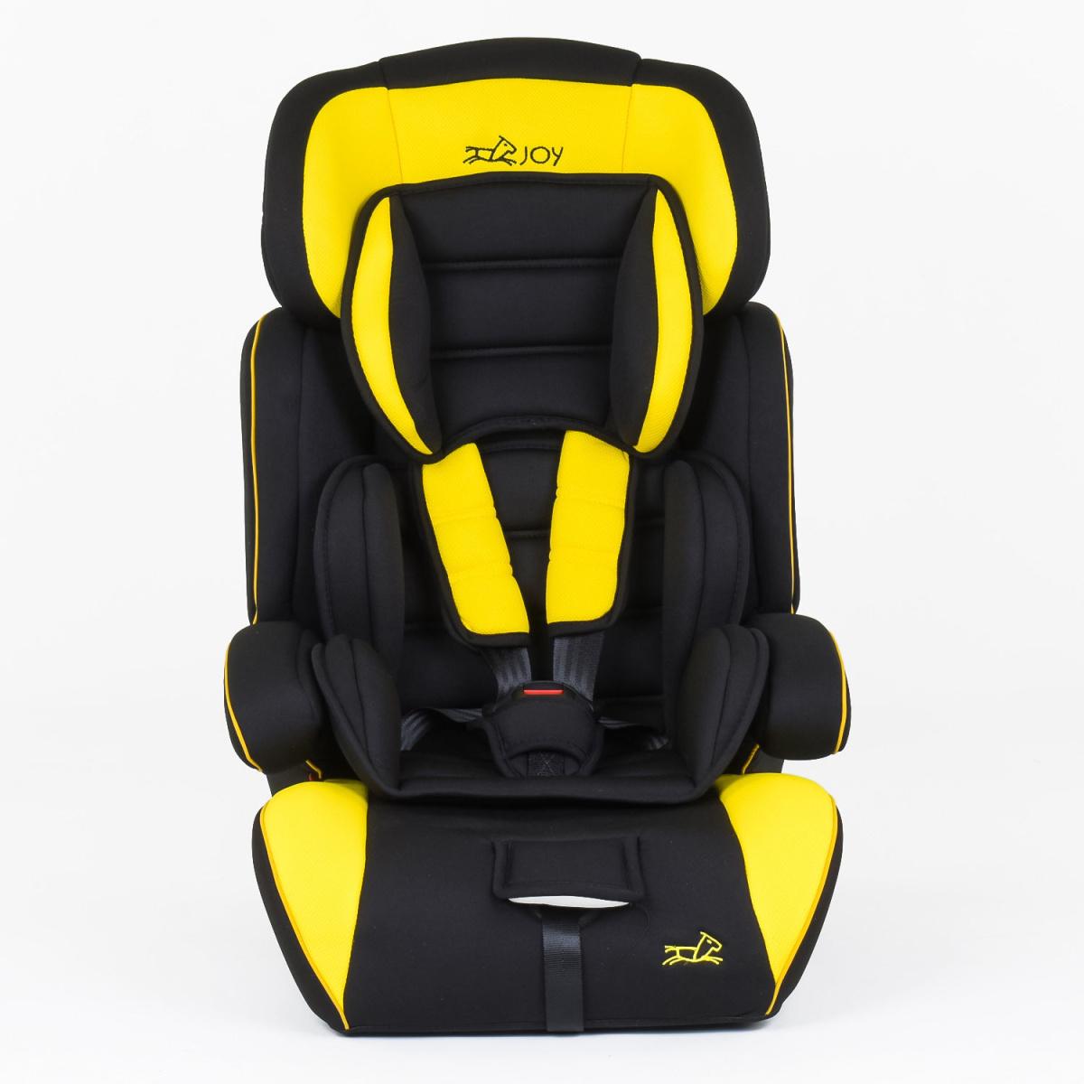 Автокресло Joy 1/2/3 Салатовый (4530 G) - фото 3