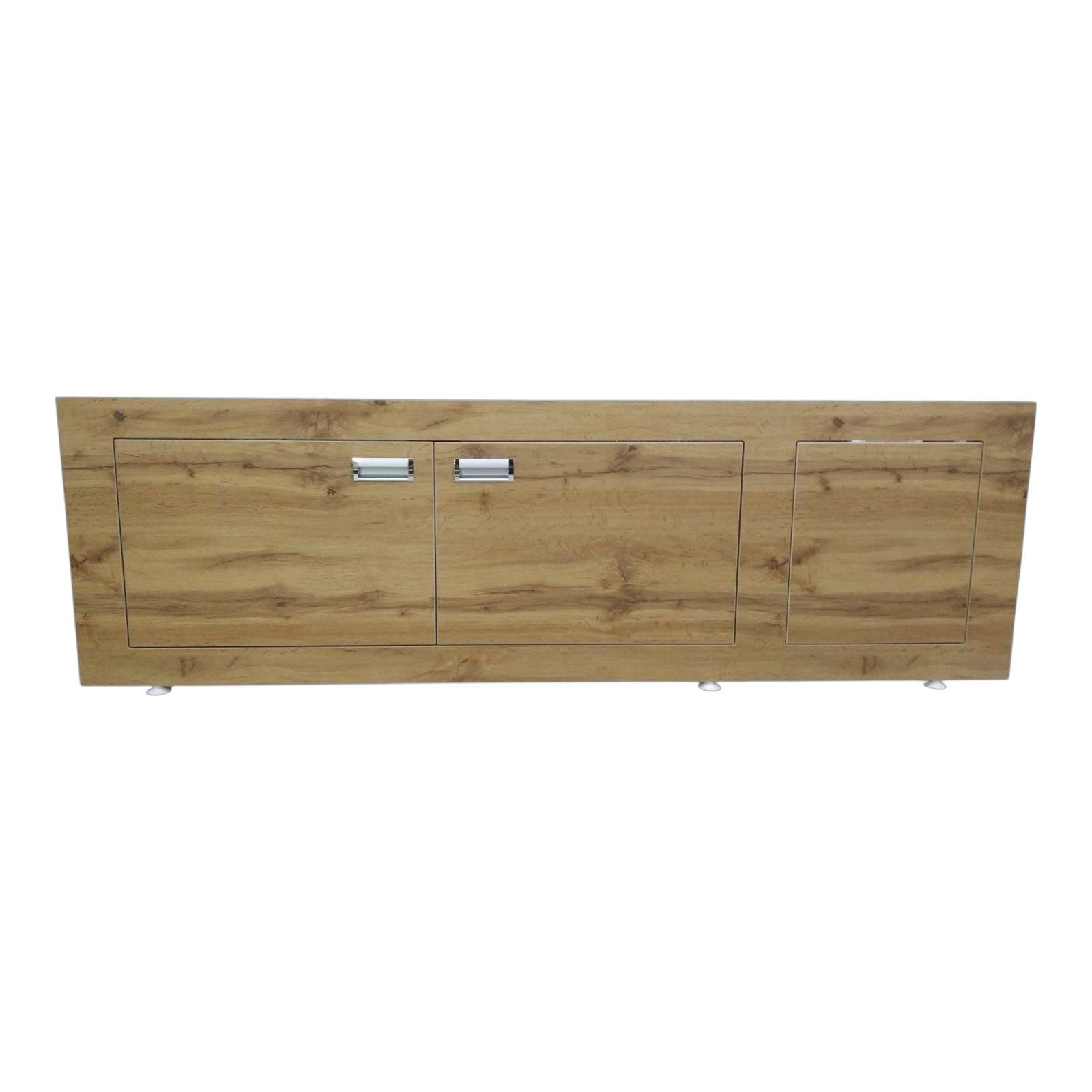Панель для ванн с распашными дверцами Shampain 3.0 Lamy 3330 albero 200 см (2410)