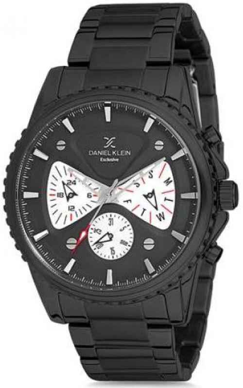 Наручний годинник чоловічий Daniel Klein DK12123-5 (108050)