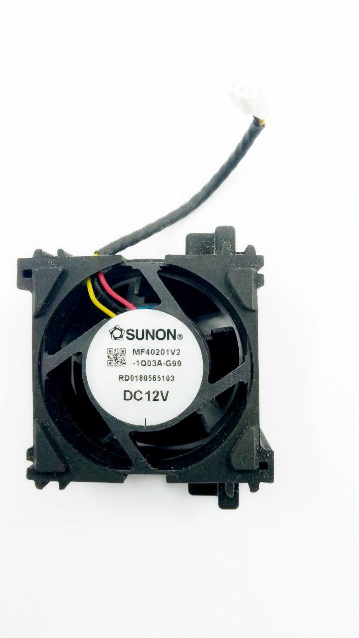 Вентилятор Sunon MF40201V2-1Q03A-G99 40x40x20 мм 12VDC (24899)