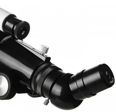 Телескоп 40070 7922 для астрономических и наземных наблюдений White (35682e41) - фото 6