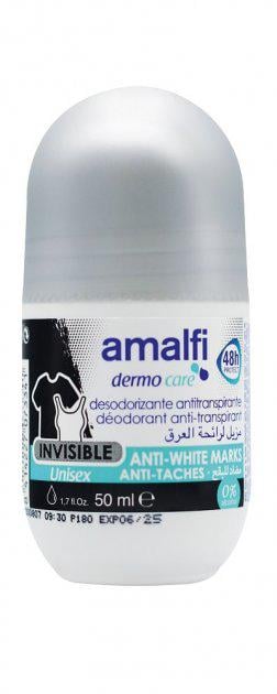 Роликовий дезодорант Amalfi Invisible 50 мл (E-00760)