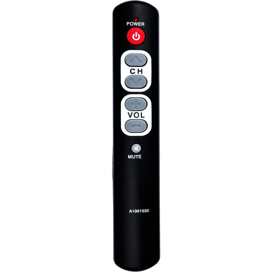 Пульт для телевизора Akai A1001030 (3453)