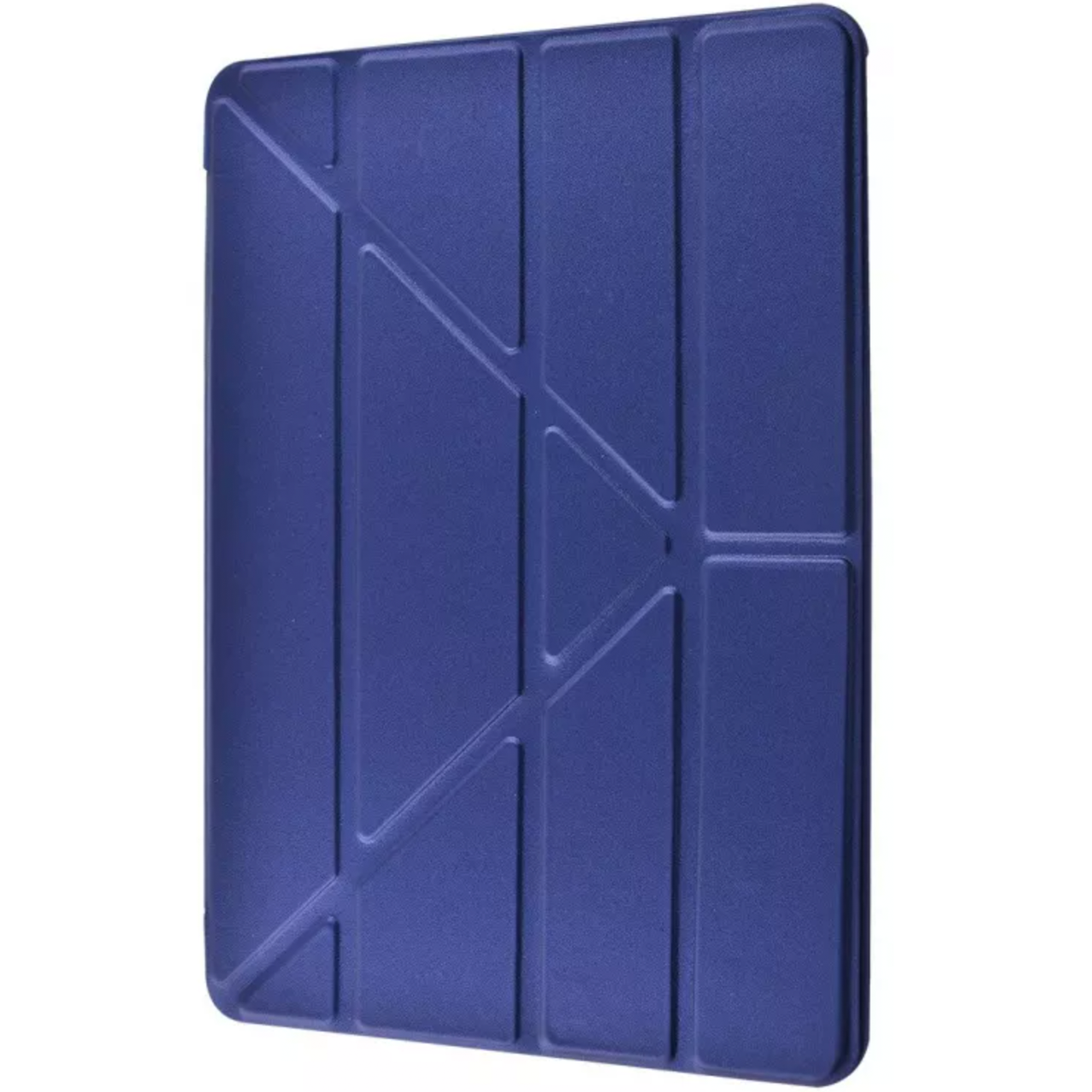 Чехол книжка Origami TPU Cover for iPad Air 4/5 10,9 2020/2021 iPad Pro 11 M1/M2 Dark Blue