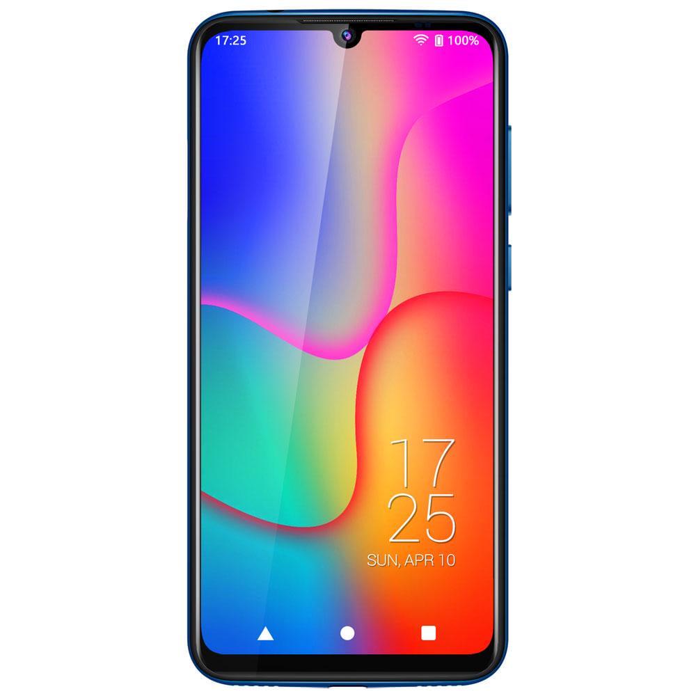 Смартфон iHunt S22 Ultra Blue - фото 3 Смартфон iHunt S22 Ultra Blue - фото 3