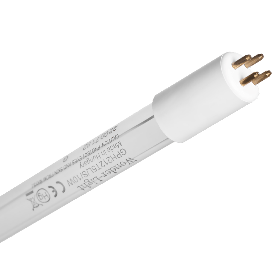 Сменная ультрафиолетовая лампа T510 для Ecosoft UV HR-60 (2502) - фото 3 Сменная ультрафиолетовая лампа T510 для Ecosoft UV HR-60 (2502) - фото 3