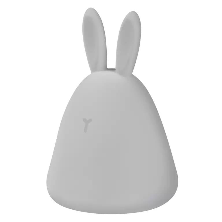 Світильник Nightlux Touch Led Rabbit 0,5 Вт 3000К 20 Лм Білий (4058075602113) - фото 1