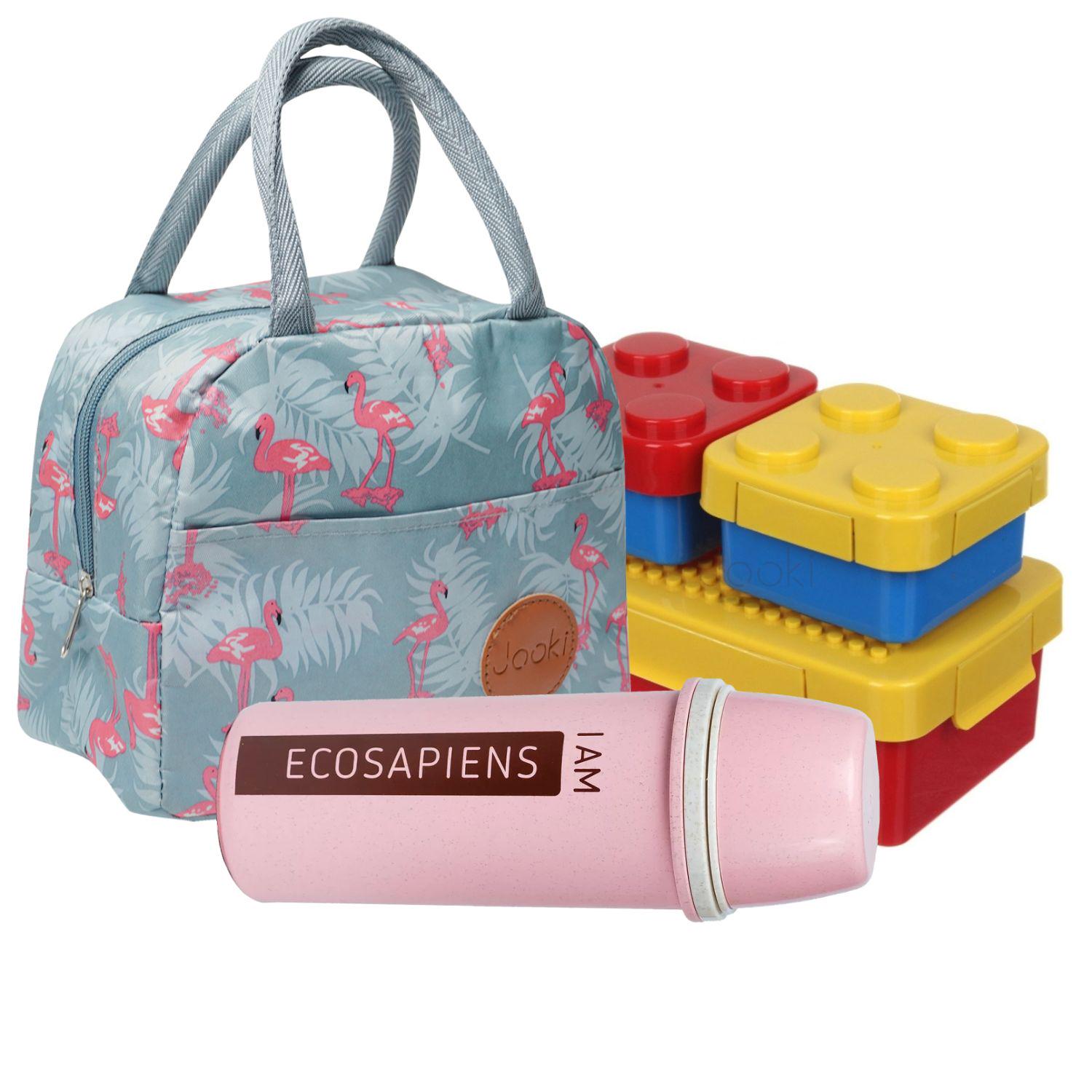 Ланч-набір EcoLunch Junior (7473)