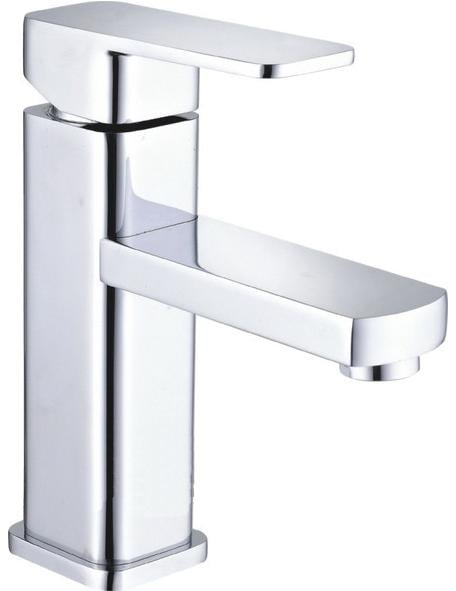 Смеситель для умывальника Zegor LEB1-A123 (111399)