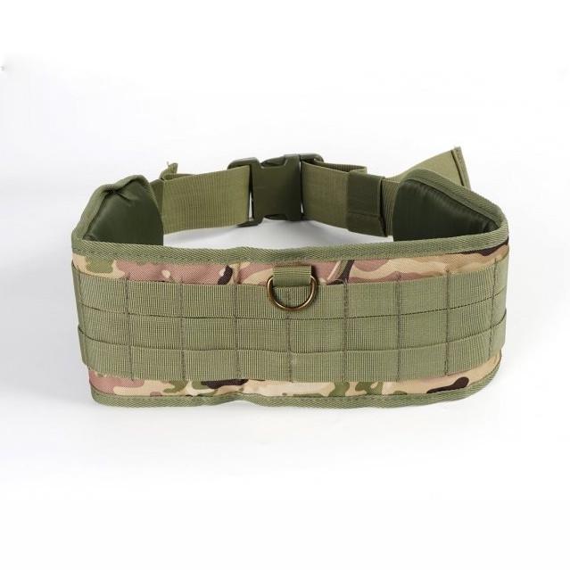 Розвантажувальні жилети MOLLE РПС Мультикам (1667391478) - фото 2 Розвантажувальні жилети MOLLE РПС Мультикам (1667391478) - фото 2