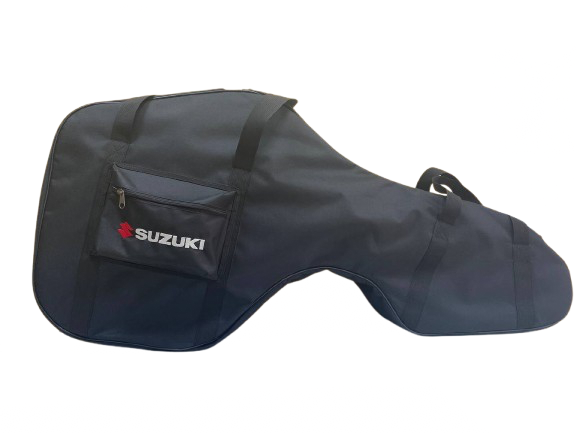 Чехол на двухтактный лодочный двигатель Suzuki DT 9.9 AS (2957753680)