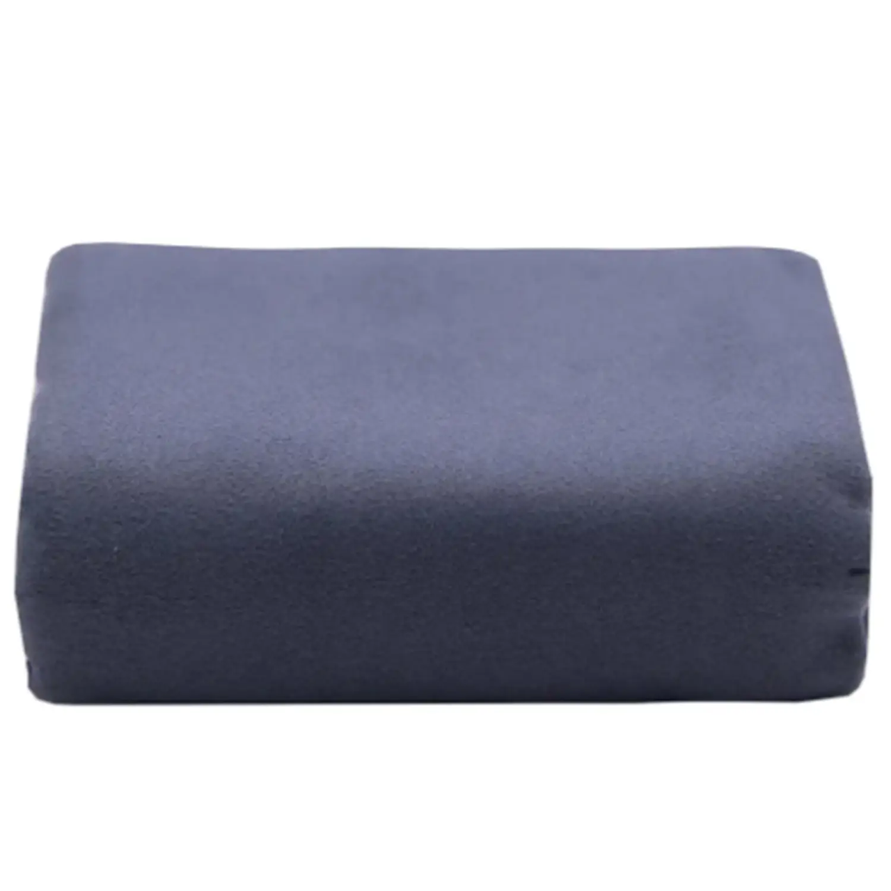 Полотенце туристическое Star tribe Pocket Towel из микрофибры 75х150 см Navy (T-LC-0001-XL-navy) - фото 3