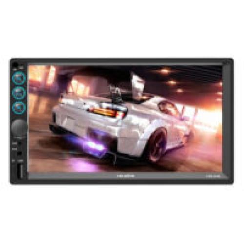 Мультимедійний центр 2DIN з 7" TFT сенсорним дисплеєм Celsior CSW-223M (Celsior CSW-223M)