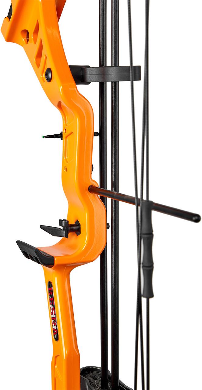 Лук блочный Man Kung CBK1 для охоты (140935) - фото 7 Лук блочный Man Kung CBK1 для охоты (140935) - фото 7