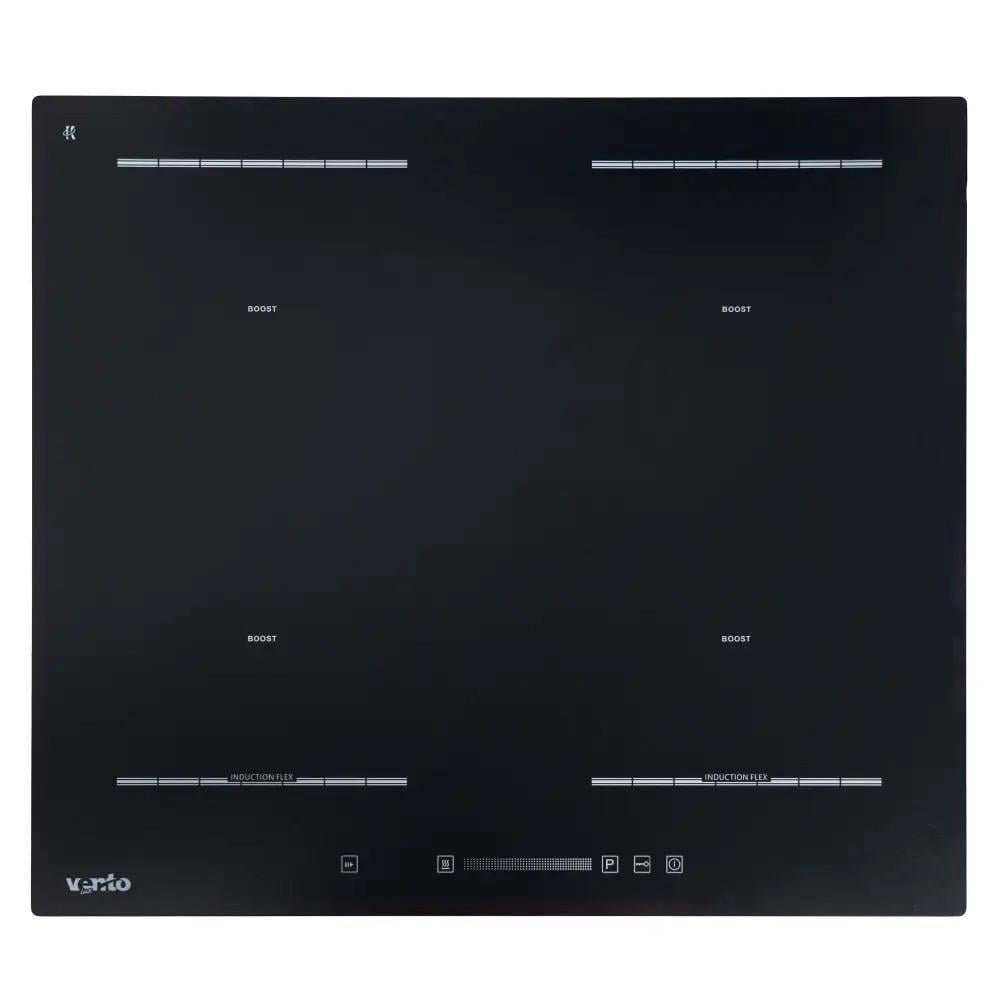 Варочная поверхность индукционная Ventolux HI 64 TC FBS FZ SL MBGSL GRS (10968)