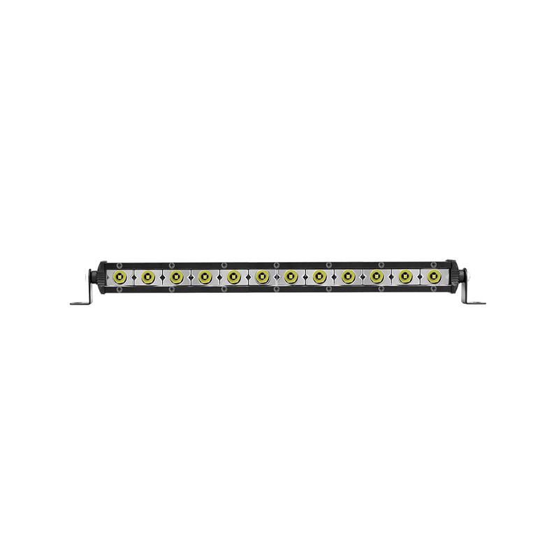 Фара светодиодная для авто DXZ BAR-D1-12LED 36 W 3600 лм 6500 К IP67 34х5х3 см