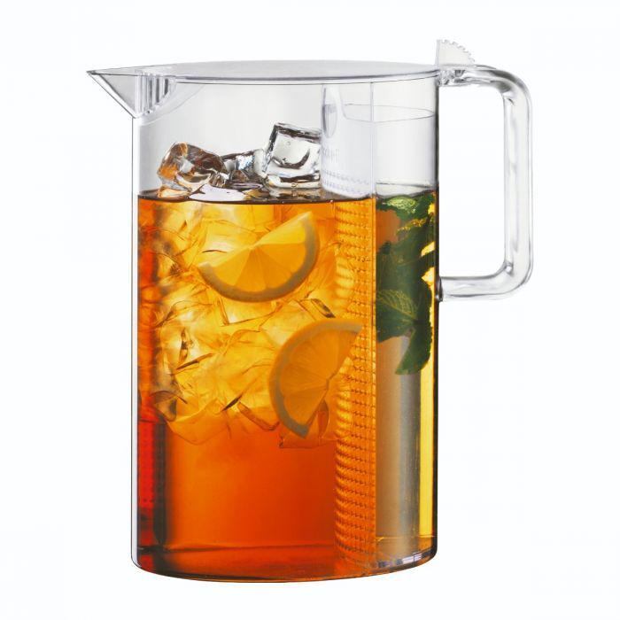Глечик з фільтром Ceylon Bodum 1,5 л (33546802)