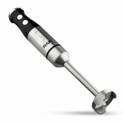 Блендер занурювальний RAF R.317 з металевою ніжкою 1000 Вт - фото 2