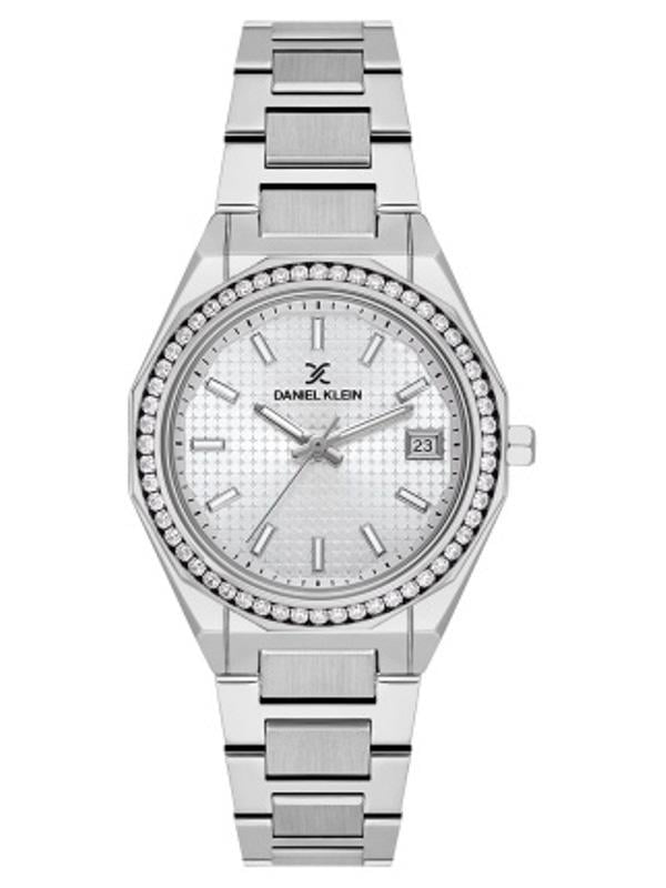Наручний годинник жіночий Daniel Klein DK.1.13716-1 (594236)