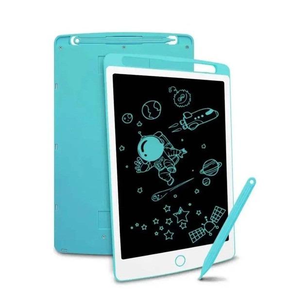 Набор для творчества 3D ручка Pen-6 c LCD дисплеем - фото 2