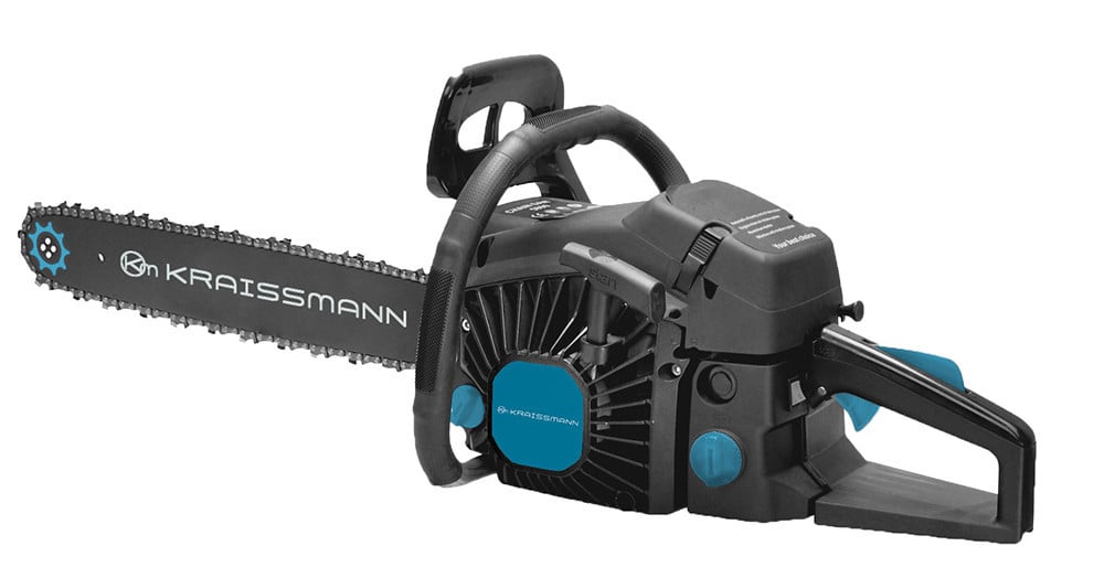 Бензопила KRAISSMANN (KS'65)