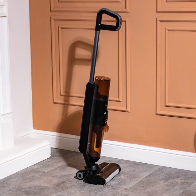 Пилосос швабра Sokany SK13038 175 Вт бездротовий миючий - фото 8 Пилосос швабра Sokany SK13038 175 Вт бездротовий миючий - фото 8