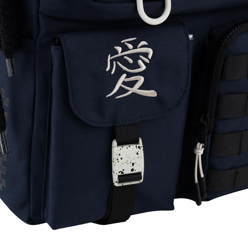 Рюкзак KITE Education Teens K25-2587M-2 - фото 10 Рюкзак KITE Education Teens K25-2587M-2 - фото 10