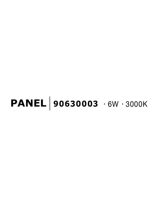 Панель Led Nova Luce Panel (90630003) - фото 4