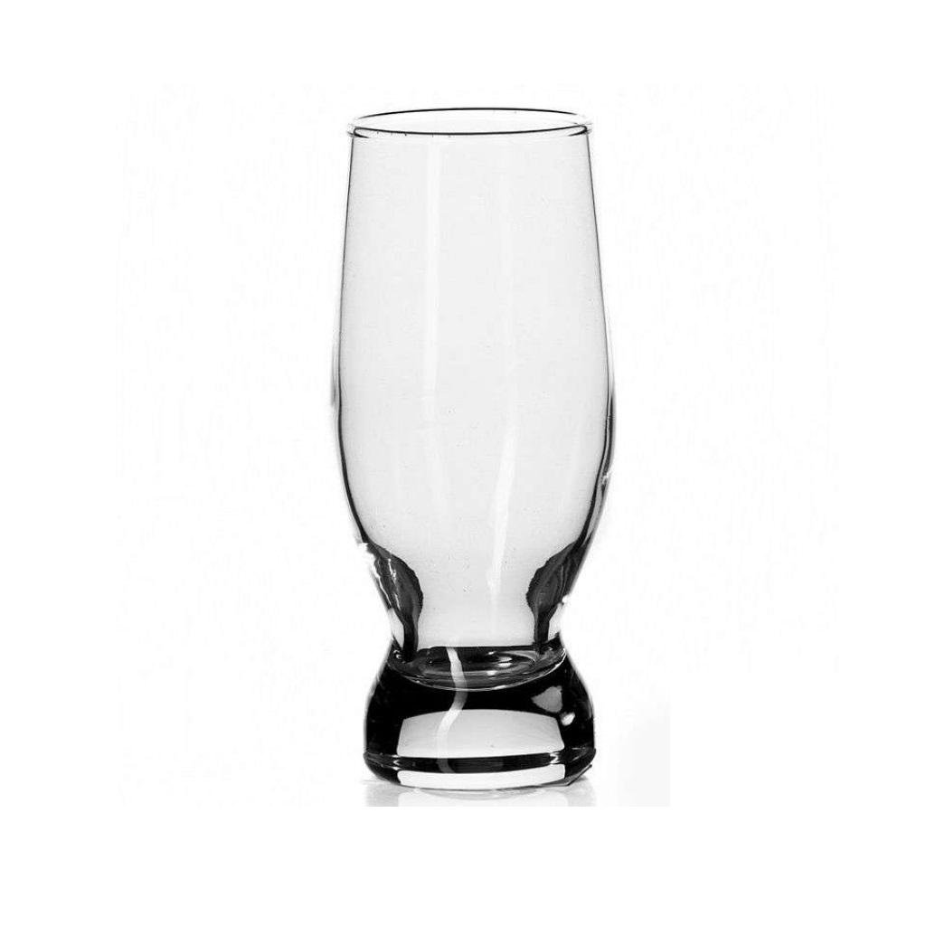 Набір склянок Pasabahce Aguatik 42978 270 мл 6 шт. - фото 1 Набір склянок Pasabahce Aguatik 42978 270 мл 6 шт. - фото 1