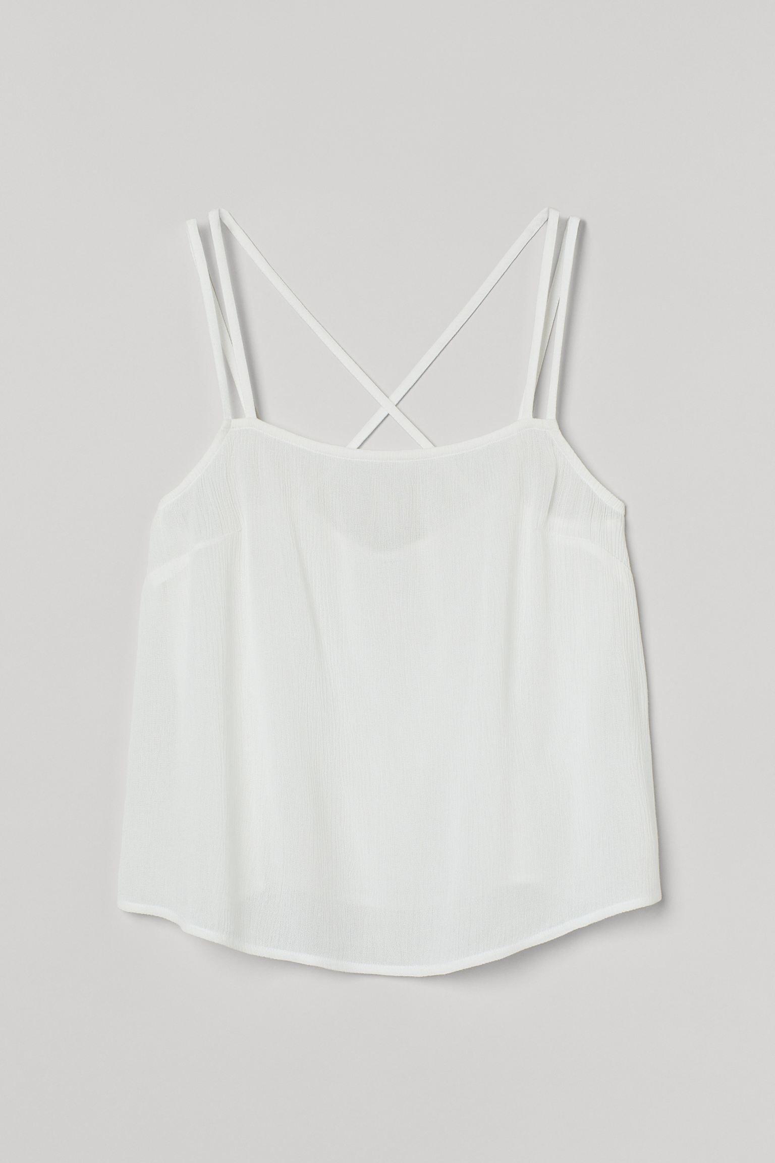 Топ XXS Белый (9685503wer) Топ XXS Белый (9685503wer)