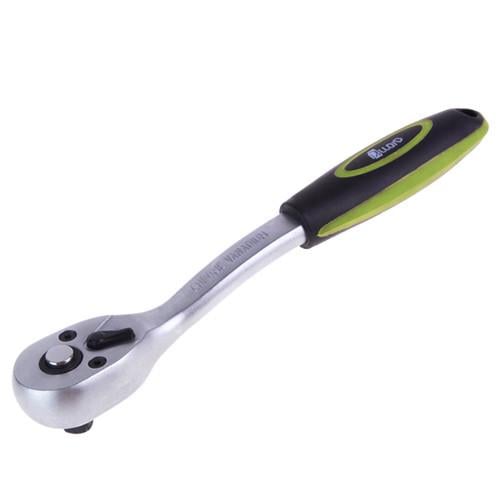 Ключ трещотка Alloid T-3872-TS 3/8 72 зубчика