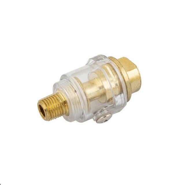 Гайковерт ударний пневматичний Wertvoll 1/2" 7000 об/хв 215 л/хв 6,3 bar 340 Нм реверс (PN-2011) - фото 6 Гайковерт ударний пневматичний Wertvoll 1/2" 7000 об/хв 215 л/хв 6,3 bar 340 Нм реверс (PN-2011) - фото 6