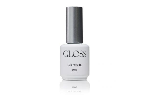 Обезжириватель GLOSS 15 мл (28899)