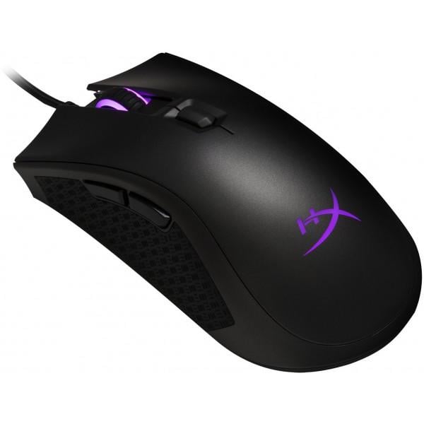 Мышь Hyperx Pulsefire FPS Pro RGB Gaming (4P4F7AA) - фото 4